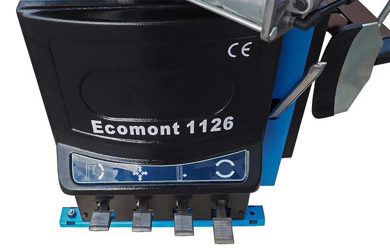 Montażownica automatyczna ECOMONT 1126_product
